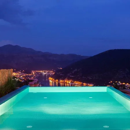 Hedera Estate, House Hedera