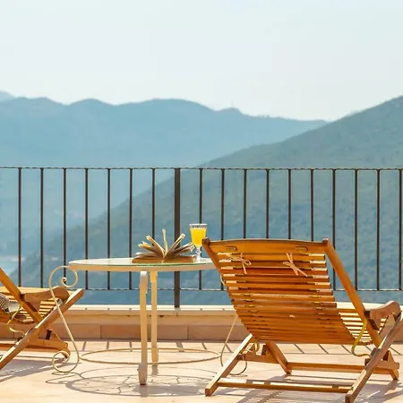 וילה Hedera Estate, House Hedera