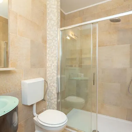 Hedera Estate, House Hedera * Mokošica