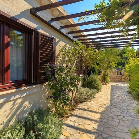 Hedera Estate, House Hedera