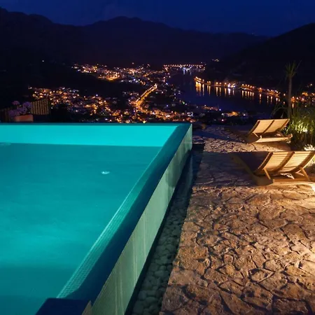 Hedera Estate, House Hedera