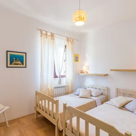 Hedera Estate, House Hedera וילה Mokošica