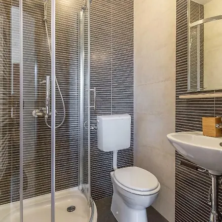 Hedera Estate, House Hedera וילה Mokošica