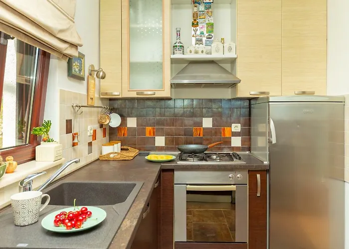 Hedera Estate, House Hedera Вилла *