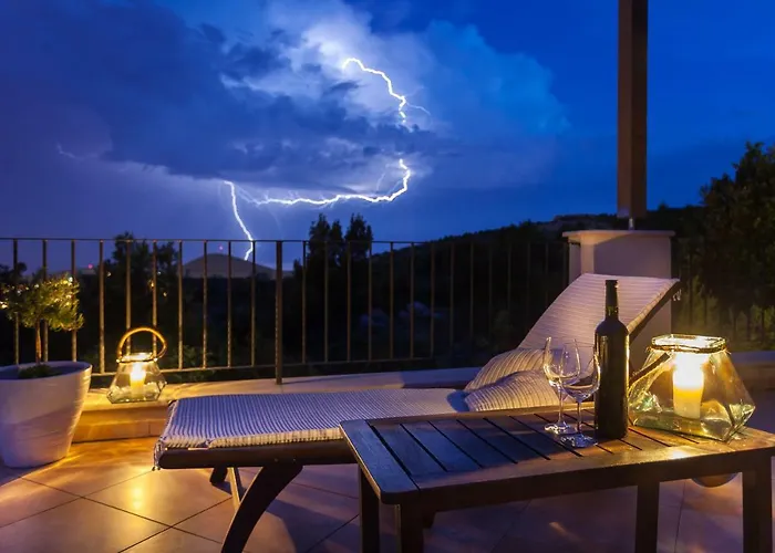 Hedera Estate, House Hedera Вилла