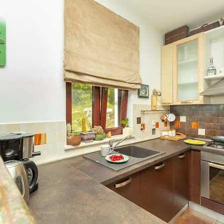 Hedera Estate, House Hedera فيلة