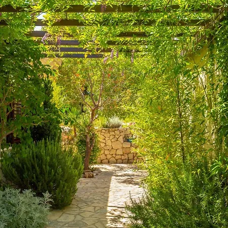 Hedera Estate, House Hedera فيلة Mokošica