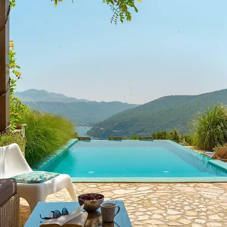 Villa Hedera Estate, House Hedera
