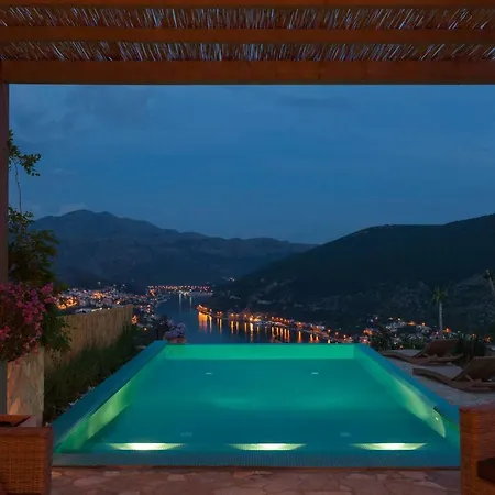 Villa Hedera Estate, House Hedera *