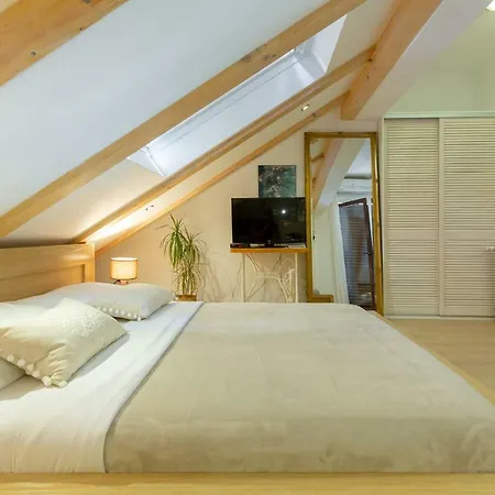 Hedera Estate, House Hedera فيلة Mokošica