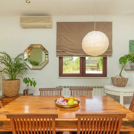 فيلة Hedera Estate, House Hedera *