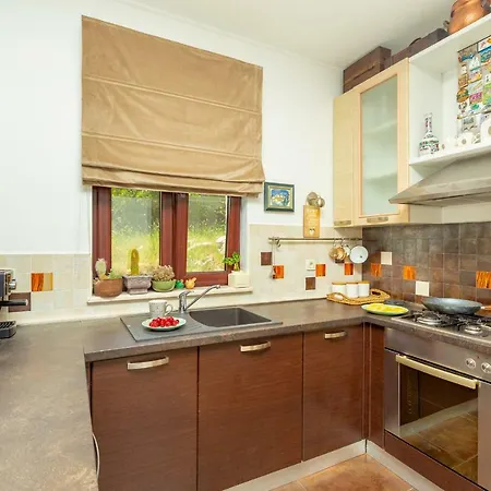 Hedera Estate, House Hedera فيلة