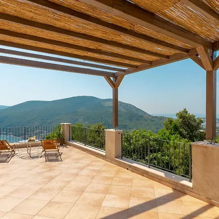 Hedera Estate, House Hedera Mokošica