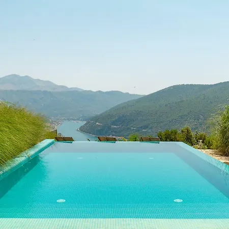 Hedera Estate, House Hedera