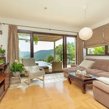 Villa Hedera Estate, House Hedera Mokošica