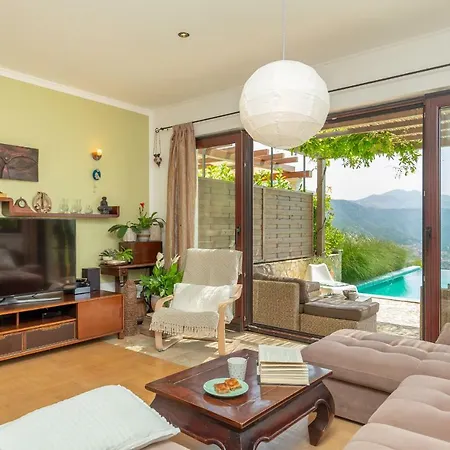 Hedera Estate, House Hedera Mokošica
