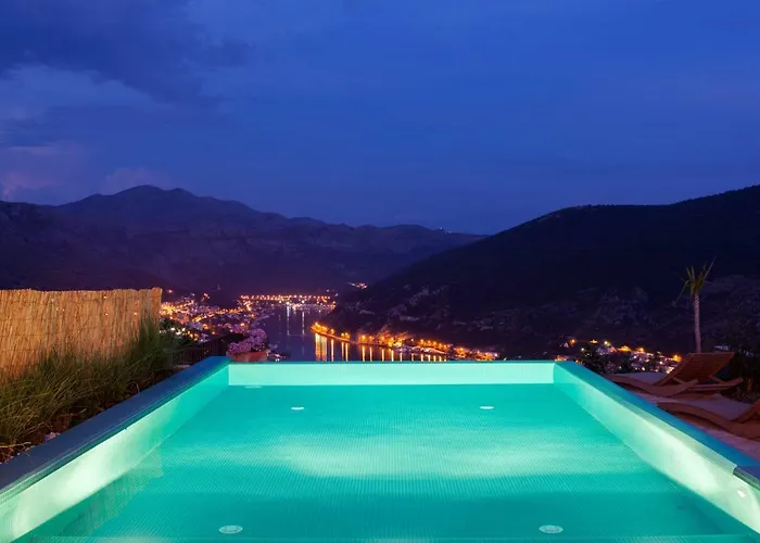 Hedera Estate, House Hedera