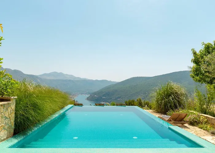 Hedera Estate, House Hedera Villa Mokošica