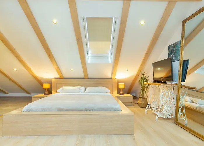 Hedera Estate, House Hedera Villa Mokošica