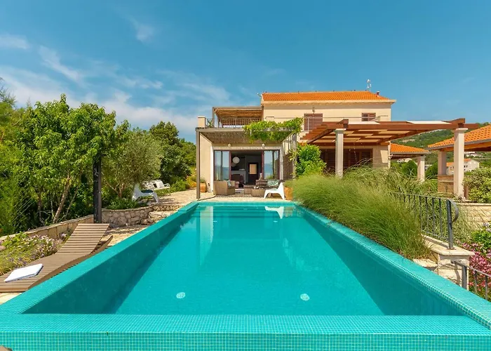 Hedera Estate, House Hedera *