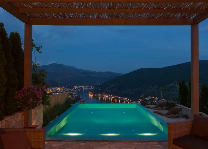 Villa Hedera Estate, House Hedera *