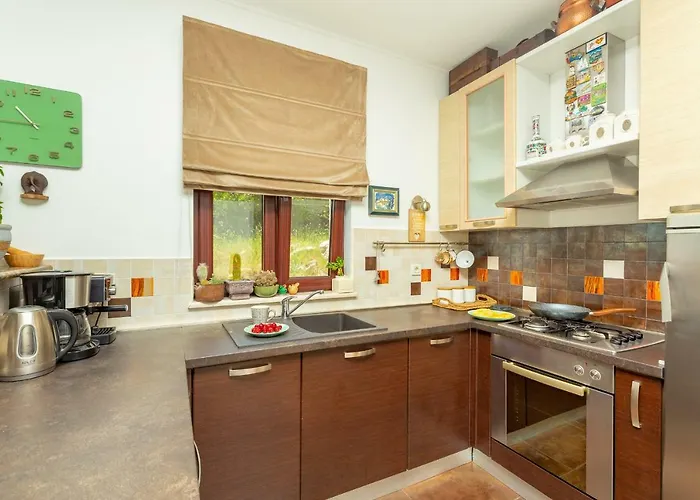 Hedera Estate, House Hedera Villa