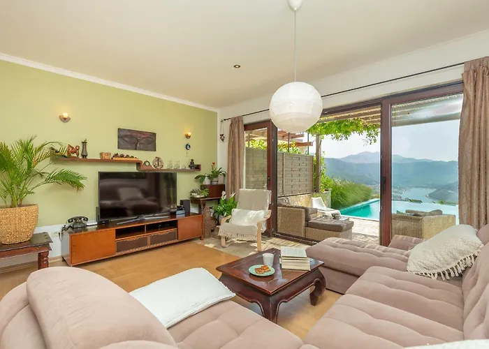 Hedera Estate, House Hedera *