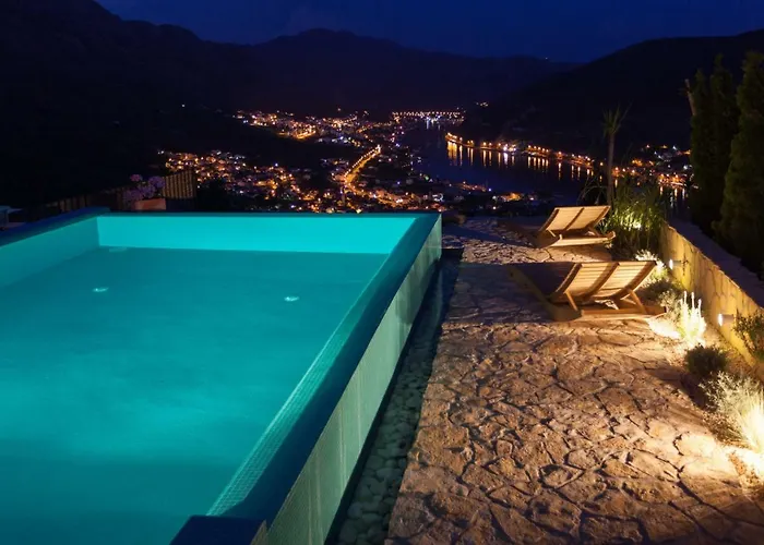 Hedera Estate, House Hedera