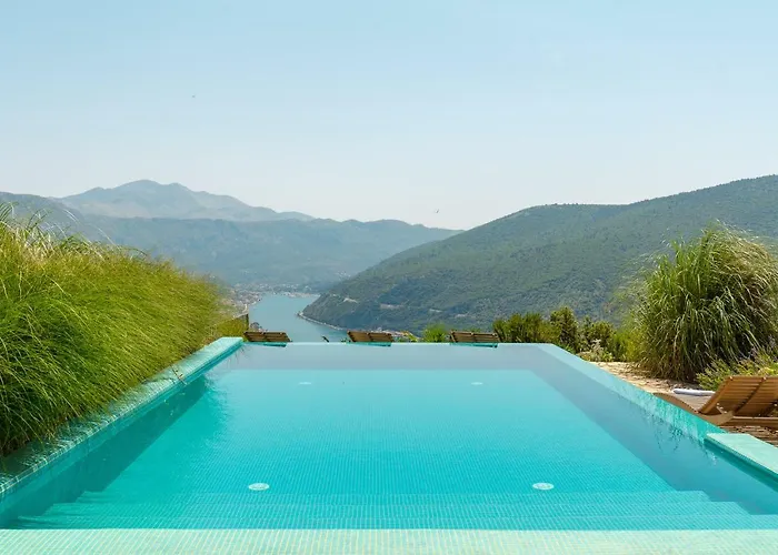 Hedera Estate, House Hedera