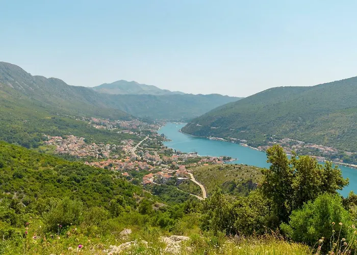 Villa Hedera Estate, House Hedera