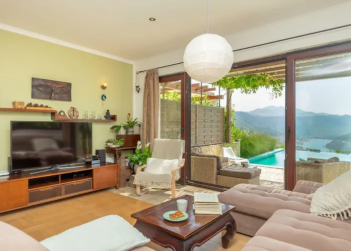 Hedera Estate, House Hedera Mokošica